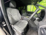 ALPHARD hybrid