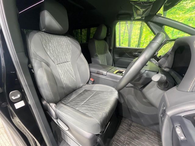 ALPHARD hybrid