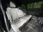 ALPHARD hybrid