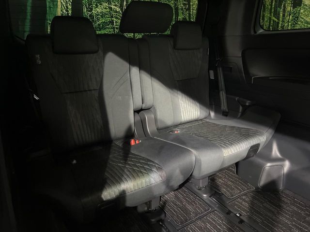 ALPHARD hybrid