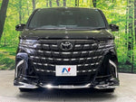 ALPHARD hybrid