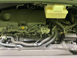 ALPHARD hybrid