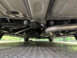ALPHARD hybrid