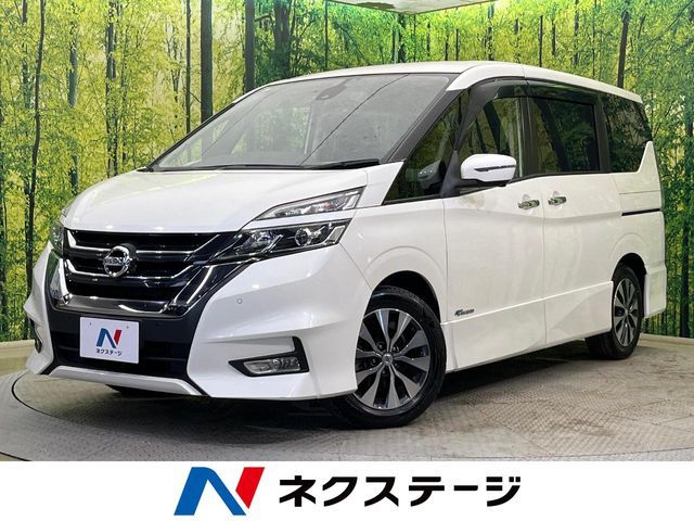SERENA  S-HYBRID