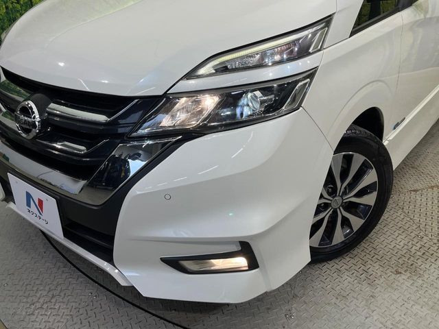 SERENA  S-HYBRID
