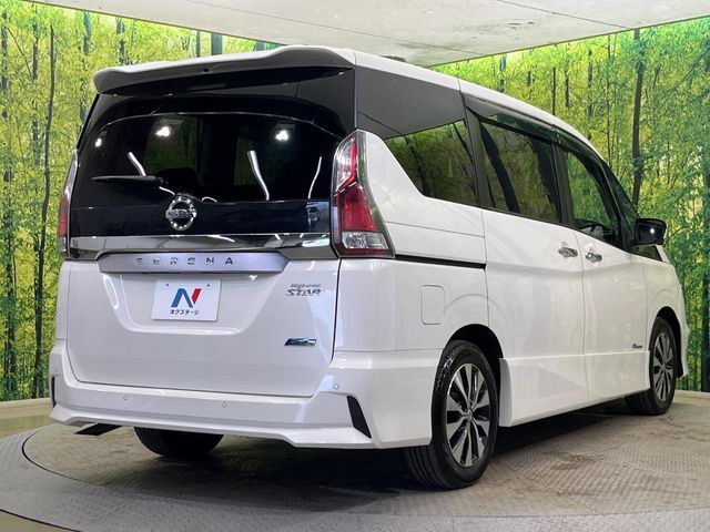 SERENA  S-HYBRID