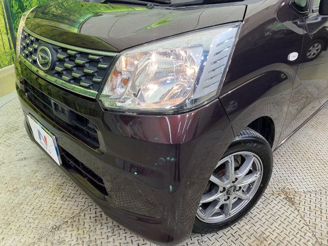MOVE 4WD