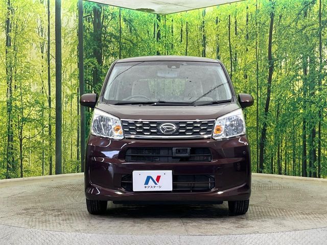 MOVE 4WD