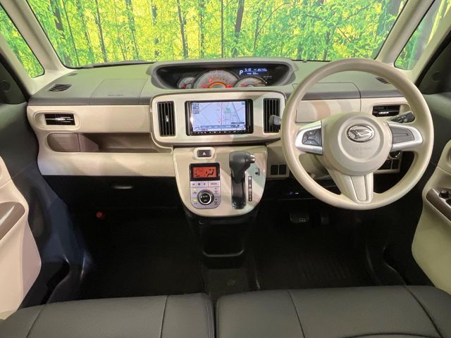 MOVE canbus 4WD