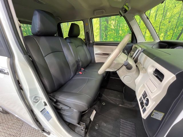 MOVE canbus 4WD