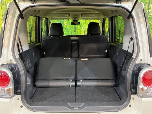 MOVE canbus 4WD