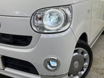 MOVE canbus 4WD