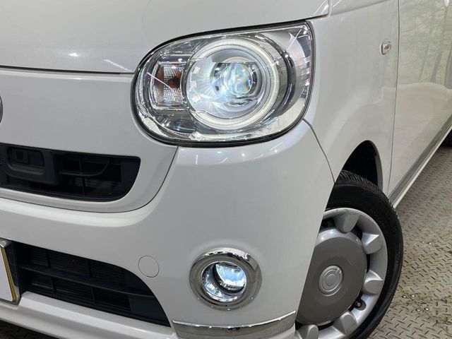 MOVE canbus 4WD