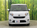 MOVE canbus 4WD