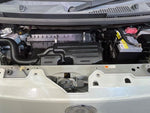 MOVE canbus 4WD