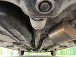 MOVE canbus 4WD