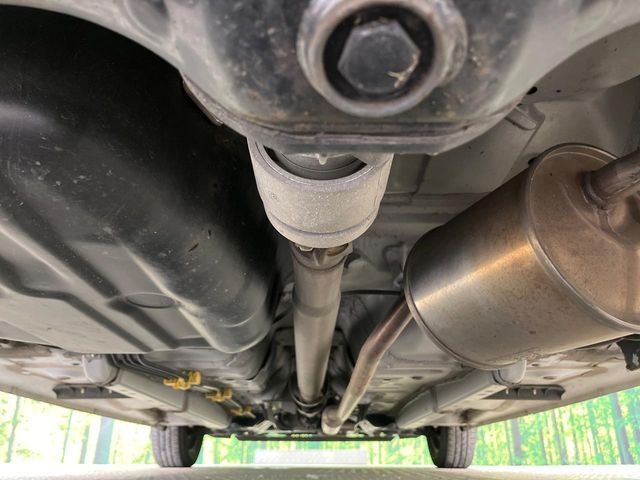 MOVE canbus 4WD