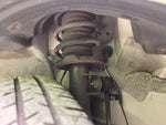 MOVE canbus 4WD