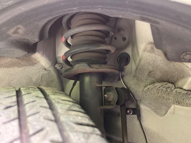 MOVE canbus 4WD