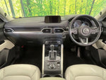 CX-5 4WD