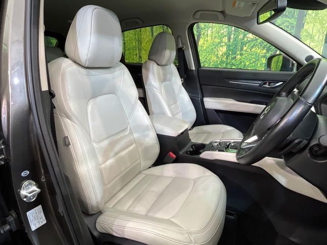 CX-5 4WD