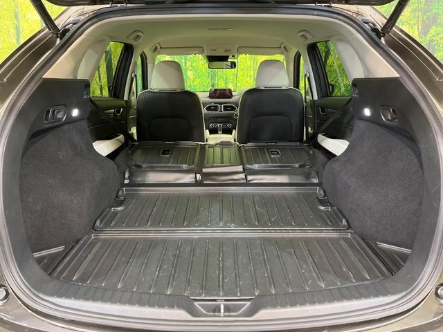 CX-5 4WD