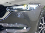 CX-5 4WD