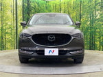 CX-5 4WD