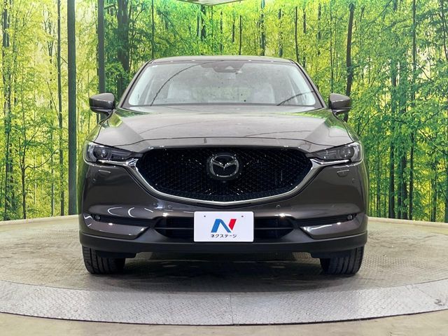 CX-5 4WD