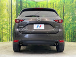 CX-5 4WD