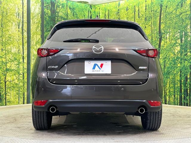 CX-5 4WD