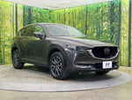CX-5 4WD