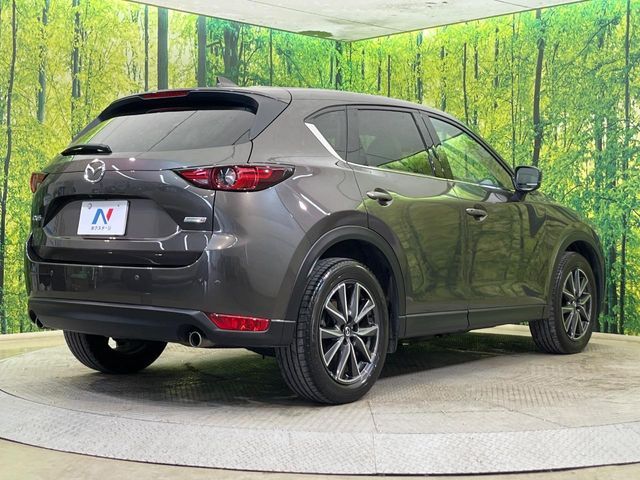CX-5 4WD
