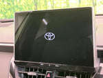 COROLLA CROSS HYBRID