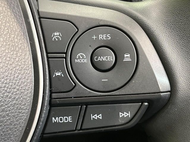 COROLLA CROSS HYBRID