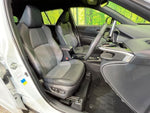 COROLLA CROSS HYBRID