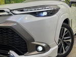 COROLLA CROSS HYBRID