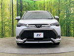 COROLLA CROSS HYBRID