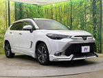 COROLLA CROSS HYBRID