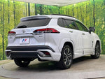 COROLLA CROSS HYBRID