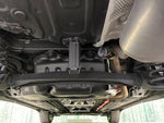 COROLLA CROSS HYBRID