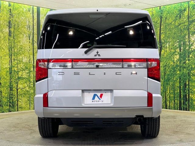 DELICA D:5 4WD