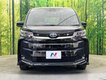 NOAH HYBRID