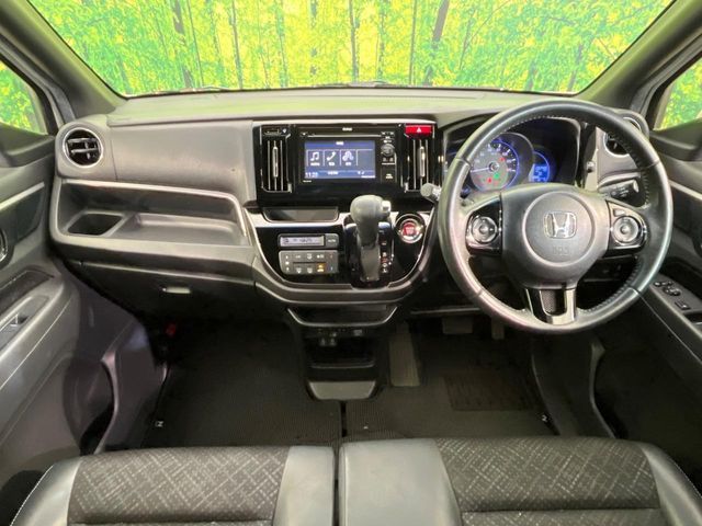 N-WGN CUSTOM