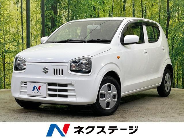 ALTO  4WD