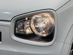 ALTO  4WD