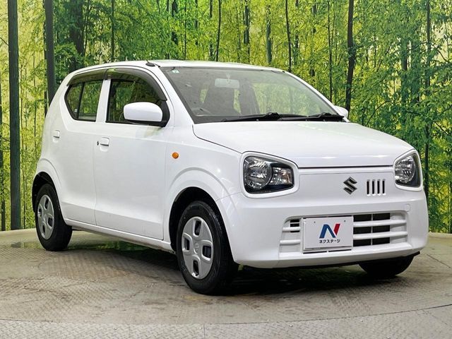 ALTO  4WD
