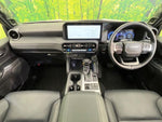 LANDCRUISER 250