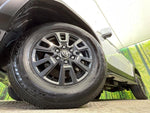 LANDCRUISER 250