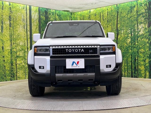 LANDCRUISER 250
